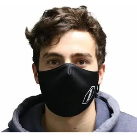 Masker Inspyre Corporate logo