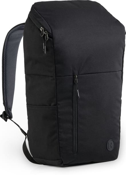 Hauck Pack N Walk - Luiertas - zwart