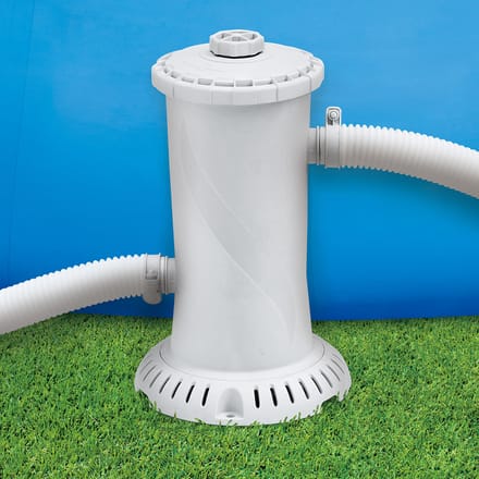 Summer Waves Filterpomp 3.785 L/u voor Zwembad - 220-240V