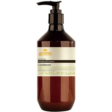 Dancoly Verbena Conditioner voor vetvrij en gebalanceerd haar, 400ml
