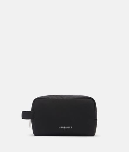 Liebeskind Berlin Nylon Cosmetisch Etui S