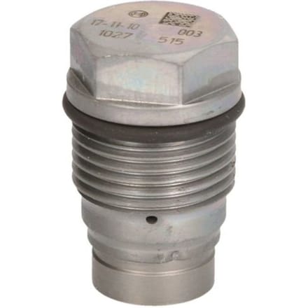 Overdrukventiel, Common Rail Systeem BOSCH 1 110 010 027