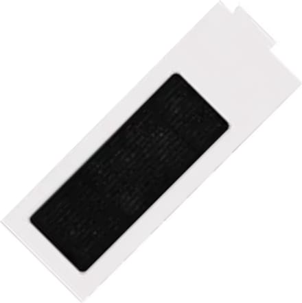 Filter geschikt voor Ecovacs Deebot T20 Omni / T20 / T20 Max / T20 Pro - Vervanging