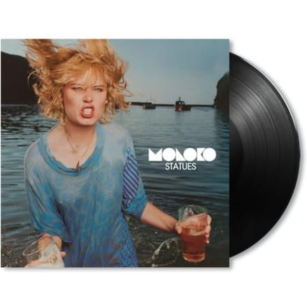 Statues - Moloko