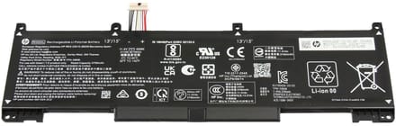 HP RH03XL Batterij - 45Wh