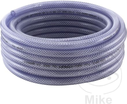 PVC-Slang TCF ID 19mm AD 26mm L.50m transp.Rl.TRICOFLEX