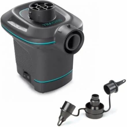 Intex Quickfill AC Elektrische Opblaaspomp 230V