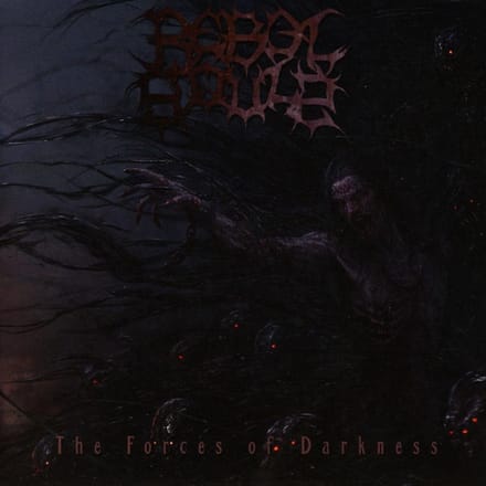 Rebel Souls - Forces Of Darkness