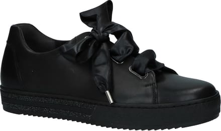 Gabor Sneakers 96.505.57 Zwart