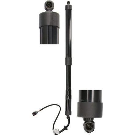 Elektromotor, achterklep MAGNUM TECHNOLOGY MGS5075MT