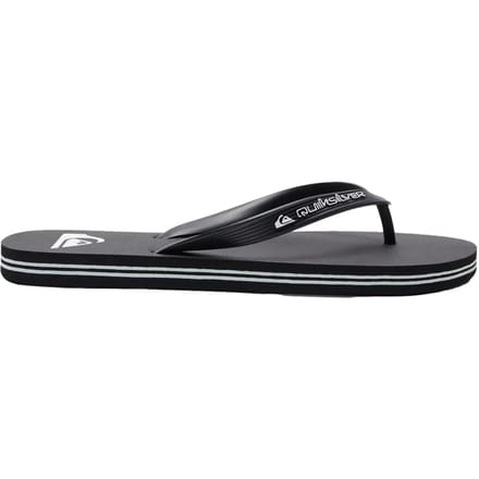 Teenslippers Quiksilver MOLOKAI CORE