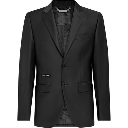 Blazer Skull