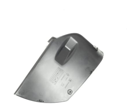 Passage de roue AVD pour scooter Peugeot 400 Metropolis 11790654M1 Noir Neuf