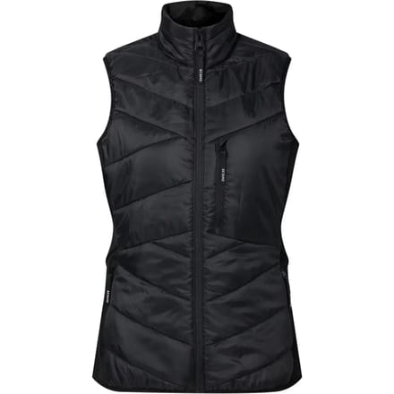 Mouwloos damesjack Dare 2B Aero Fuse
