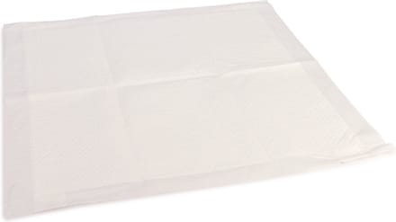 Beeztees Puppy Trainingsmatten - Hond - M - 60x60 cm - 15ST