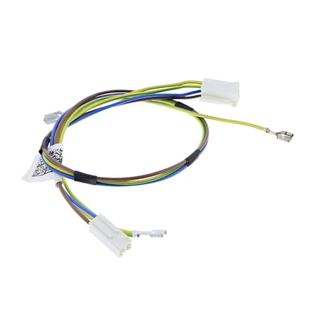 AEG kabel, verwarming 8076453037