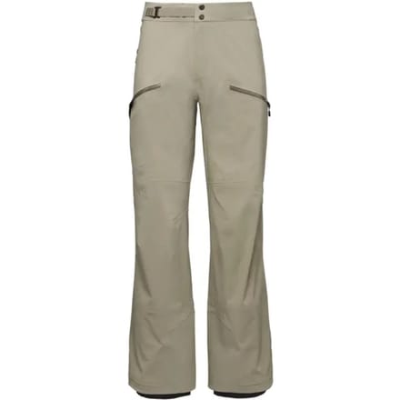 Rekbare skibroek Black Diamond Recon LT