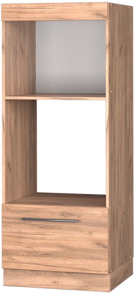 Vicco Fame-Line Magnetronkast – 60 cm Krachtige eik goud