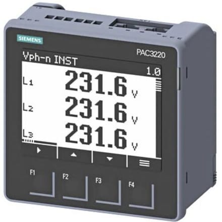Siemens 7KM3220-0BA01-1DA0