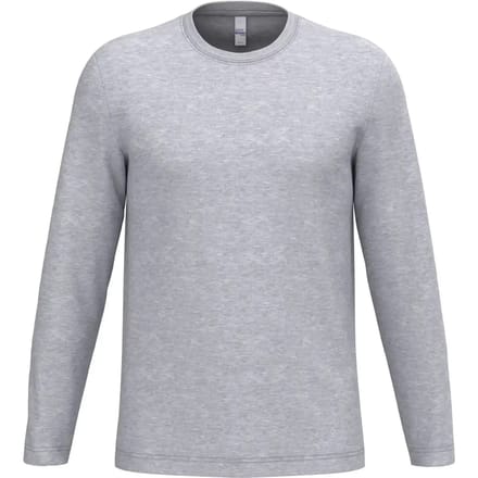T-shirt met lange mouwen iDeal Basic Brand 150