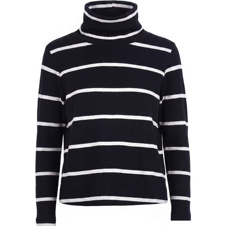 Mama B - Mes - 480043 - Zwart/Panna