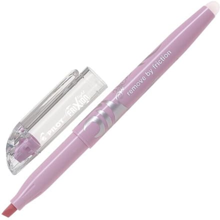 Pilot Frixion - Markeerstift Light Natural Colors - Koraalroze - 1 stuk