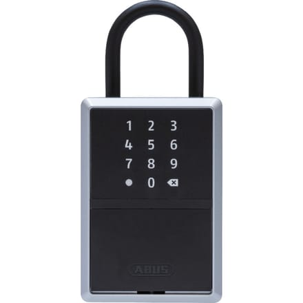 ABUS KeyGarage™ One 797 met beugel - slimme sleutelkast voor 20 sleutels / 30 kaarten