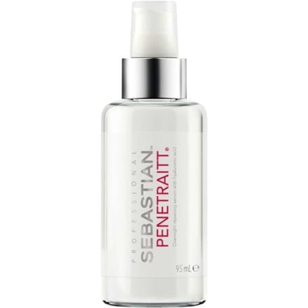 Sebastian Professional Penetraitt Overnight Serum - 95 ml - Voor Droog en Beschadigd Haar