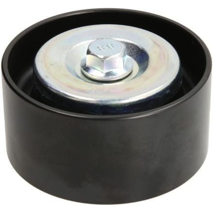 Rondsel/geleiderpoelie, V-riem PETERS 250.057-00A