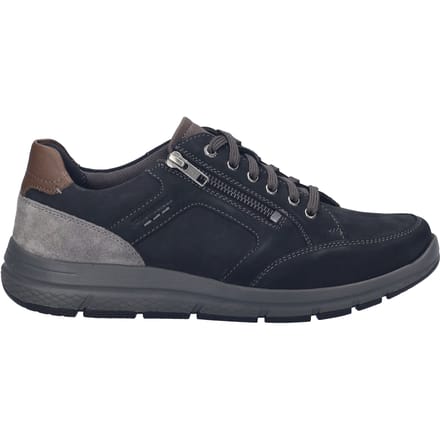 JOSEF SEIBEL Giuseppe 08 | Halbschuh für Herren | Blau