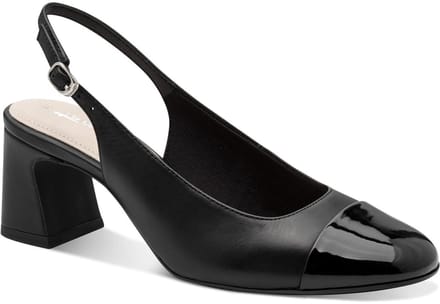 Tamaris Dames Slingpumps 1-29635-46 001 Maat: 40 EU