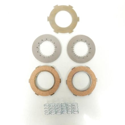 Disque d embrayage Malossi pour Auto 5216505 Neuf
