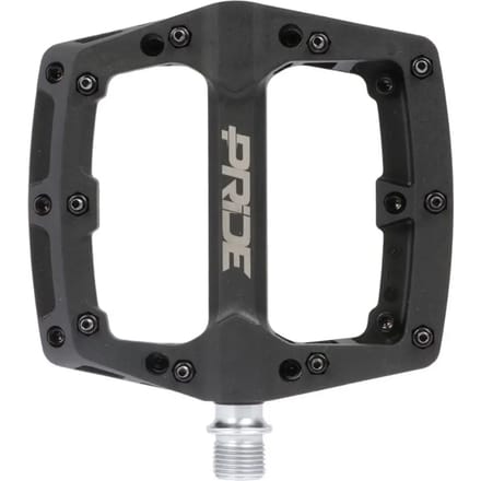Pedalen Pride Racing Strata PC