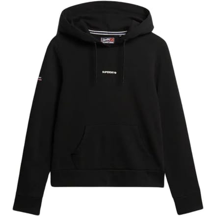 Capuchon sweaters Superdry Plain Hood