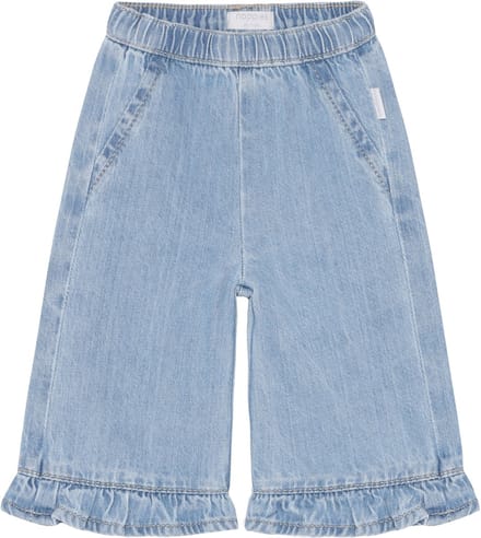 Noppies Broek straight fit Baby Maat 50