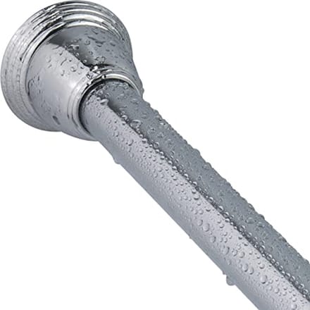 Douchegordijn voor een moderne badkamer