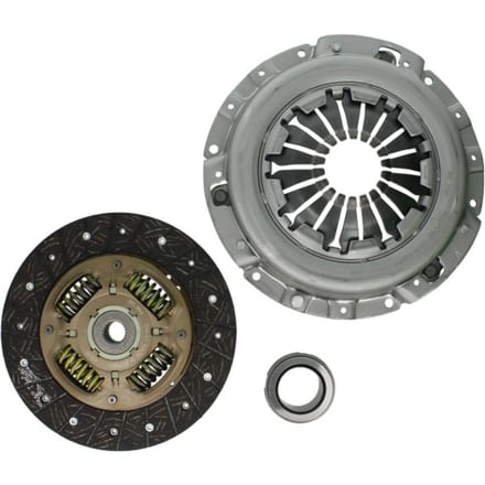 Koppelingsset VALEO 826340
