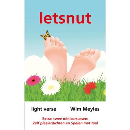 Ietsnut - Wim Meyles