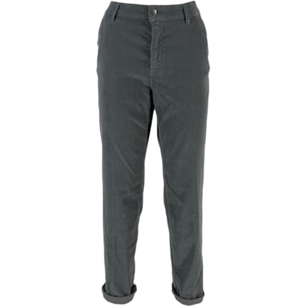 Atelier Cigala's Grijze broek