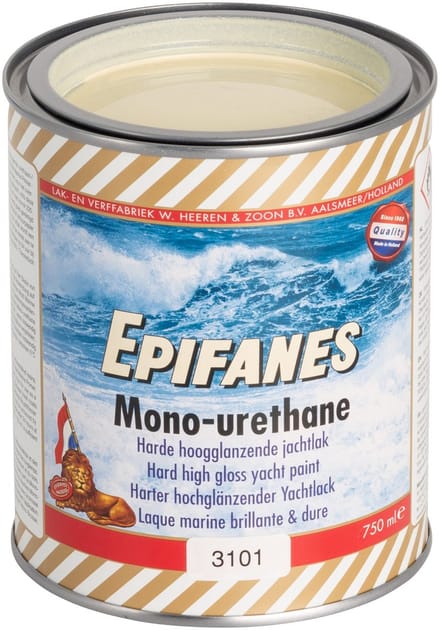 Epifanes Mono-Urethane Mono-urethane3101