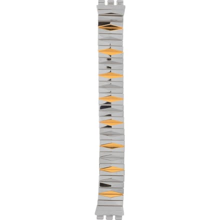 Swatch Plastic - Originals Medium (34mm) /Access/Solar/Musicall/Stop - G/SK/SL/SR/SS/SO28 AGE206A GE206 To Go Easy Horlogeband