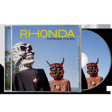 Rhonda - Forever Yours