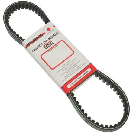 Maxiscooter riem Bando Suzuki 125 Burgman 2007>2021 S01-004