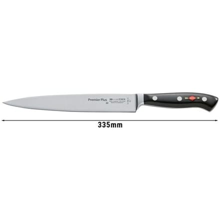 F. DICK Premier Plus - Trancheermes - Mes: 210mm