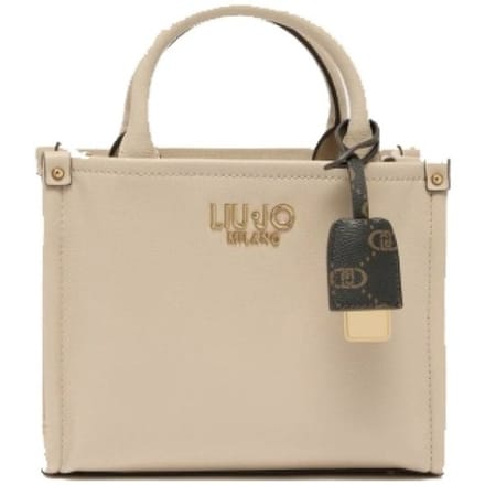 Liu Jo Medium Handtas / Crossbodytas Dames - Ridhi - Beige