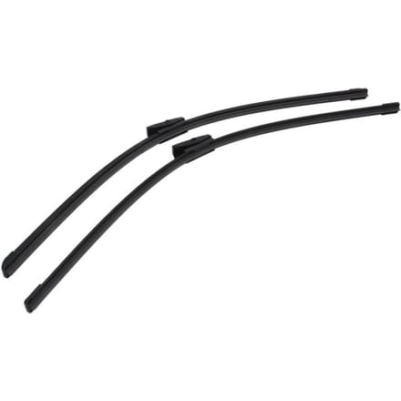 Wisserblad BOSCH Aerotwin Multi 3 397 014 121, 700mm, Voor, 2 Stuk