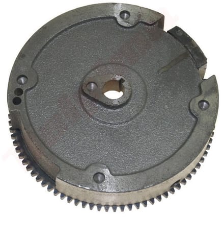 Vliegwiel passend op HONDA GX160 AS Merk BPC Parts