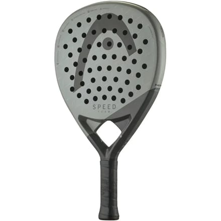 Paddle racket Head Speed Team 2025