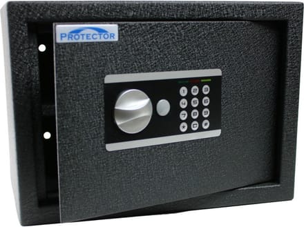 Protector 250E Prive kluis met codeslot
