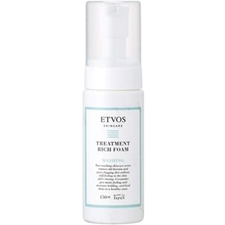 ETVOS - Treatment Rich Foam 150ml